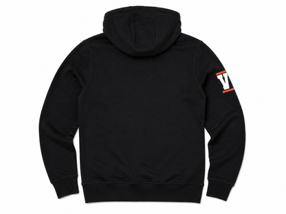 Hoodie + Plüsch Bundle