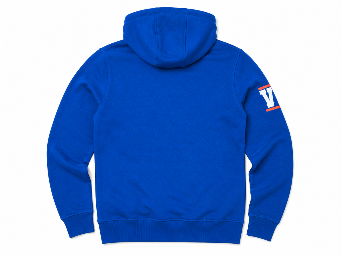 Hoodie + Plüsch Bundle
