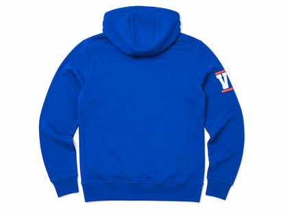 Hoodie + Plüsch Bundle