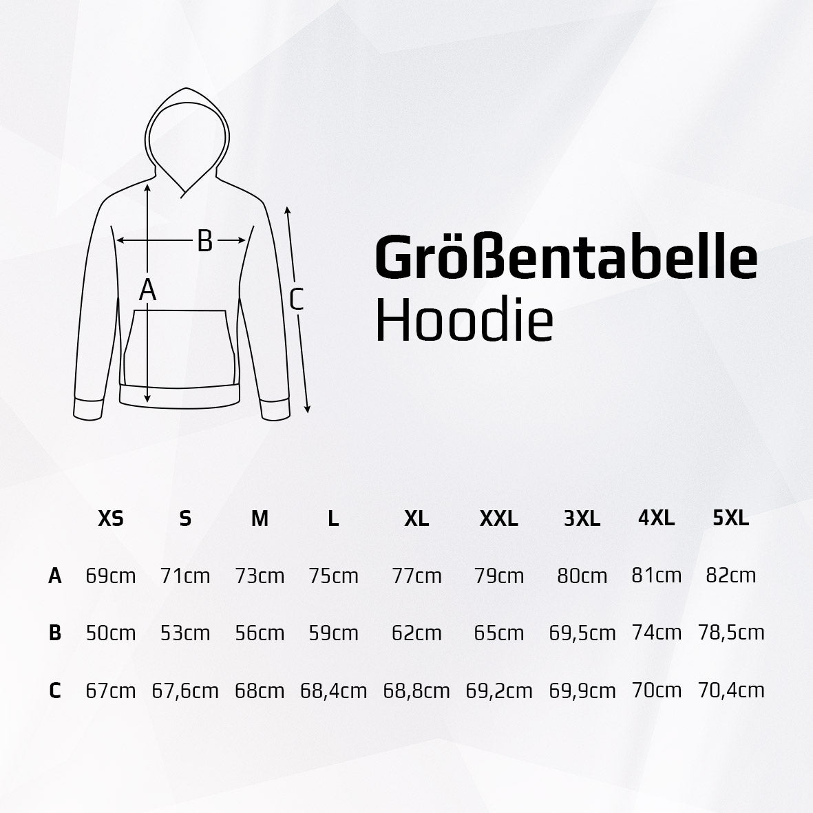 Alvi Hoodie