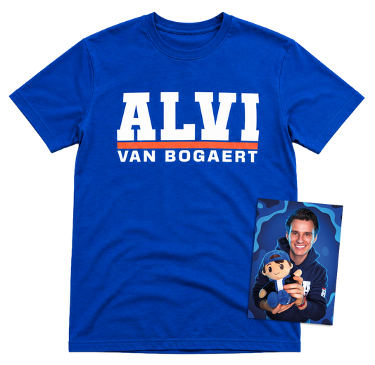 Alvi T-Shirt