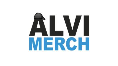 Alvi-Merch