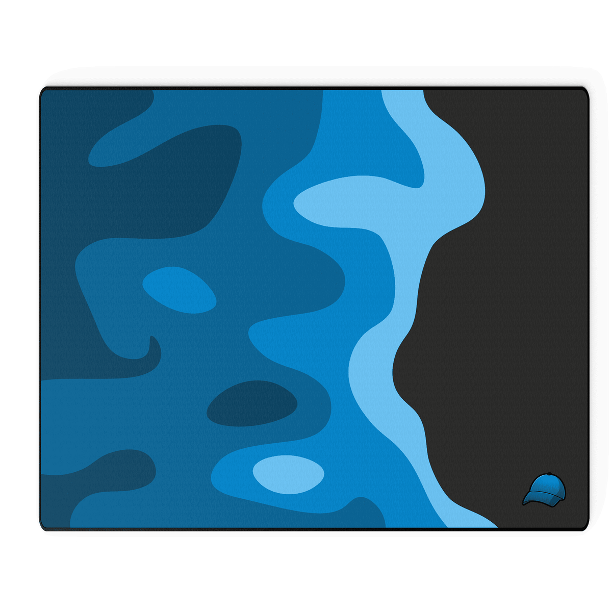 Alvi Floormat Welle