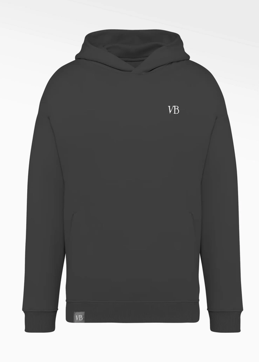 VB Essential Oversized Hoodie
