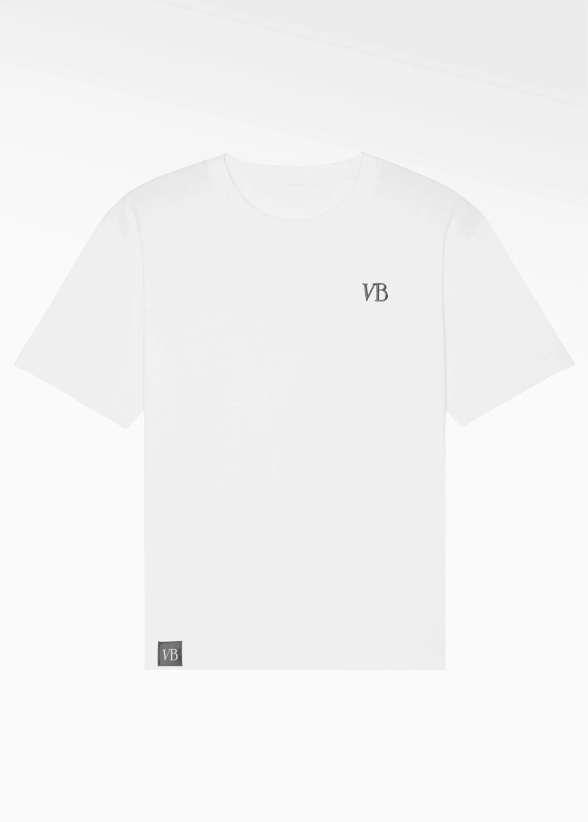 VB Essential Oversized Shirt