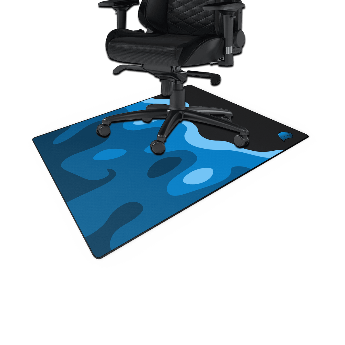 Alvi Floormat Welle