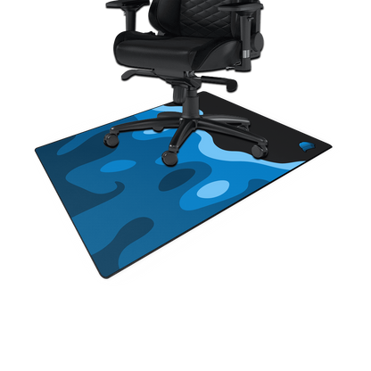 Alvi Floormat Welle