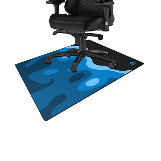 Alvi Floormat Welle