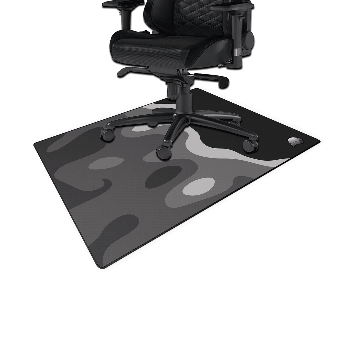 Alvi Floormat Welle