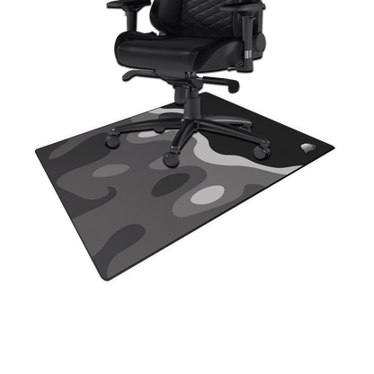 Alvi Floormat Welle