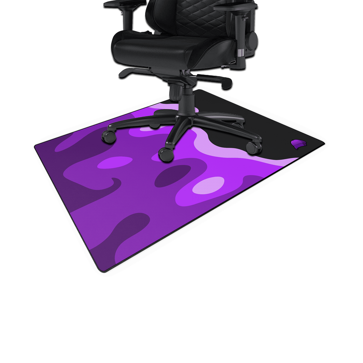 Alvi Floormat Welle