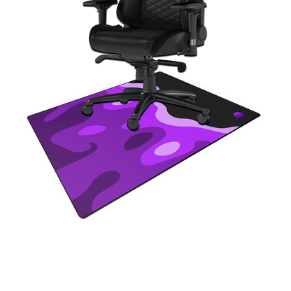 Alvi Floormat Welle