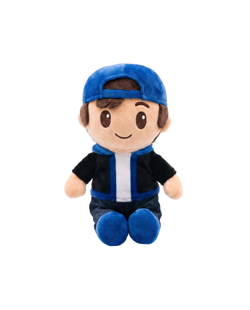 MINI-ALVI Plüsch