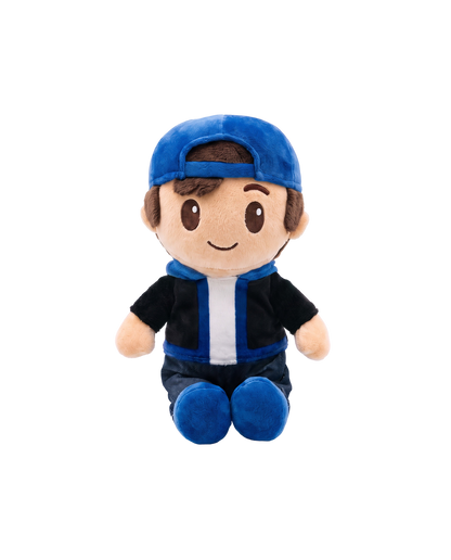 MINI-ALVI Plüsch