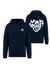 van Bogert Club Oversized Hoodie