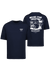 van Bogert Club Oversized Tee