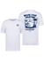 van Bogert Club Oversized Tee